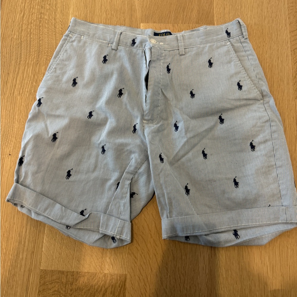 Polo Ralph Lauren Shorts size 34